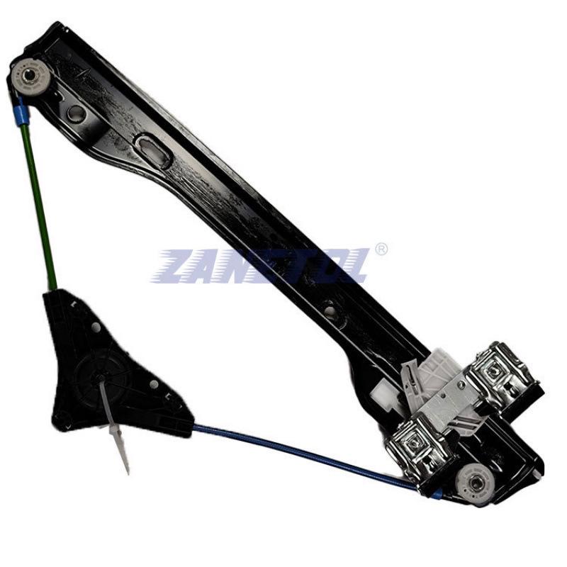 Applicable Renegade (BQ) 18-21 Right Power Window Regulator 68268758AA Electric