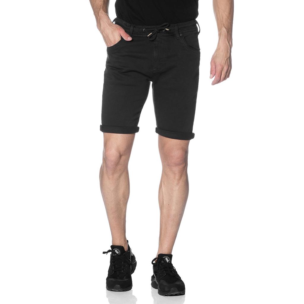 Buy Short Pepe Jeans Jagger at affordable prices — free shipping, real  reviews with photos — Joom