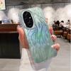 Gradient Case For iPhone 16 Pro Max Samsung A56 A16 A17 A07 S24 S25 FE Xiaomi Redmi Note 14 13 Pro 14C A5 Honor 400 200 Lite Pro Shockproof Cover