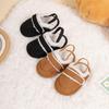 Autumn Winter Baby Shoes: Warm Slipper & Fashionable Baby Walker