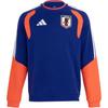 Tiro Replica Crew Neck Long Sleeve Pullover Football Shirt Men Tops KA7009