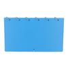 3-Digit Display Flip Scoreboard Waterproof Plastic Portable Scoreboard  Table Tennis