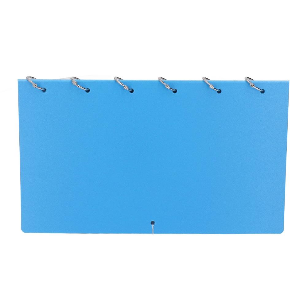 3-Digit Display Flip Scoreboard Waterproof Plastic Portable Scoreboard Table Tennis