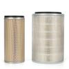 Excavator Air Filter FS618 for E240;E240B;E320;E322;E325;E300;DH330-3;HD1250SEV;HD1250-7;E320L;E322L;E325L;