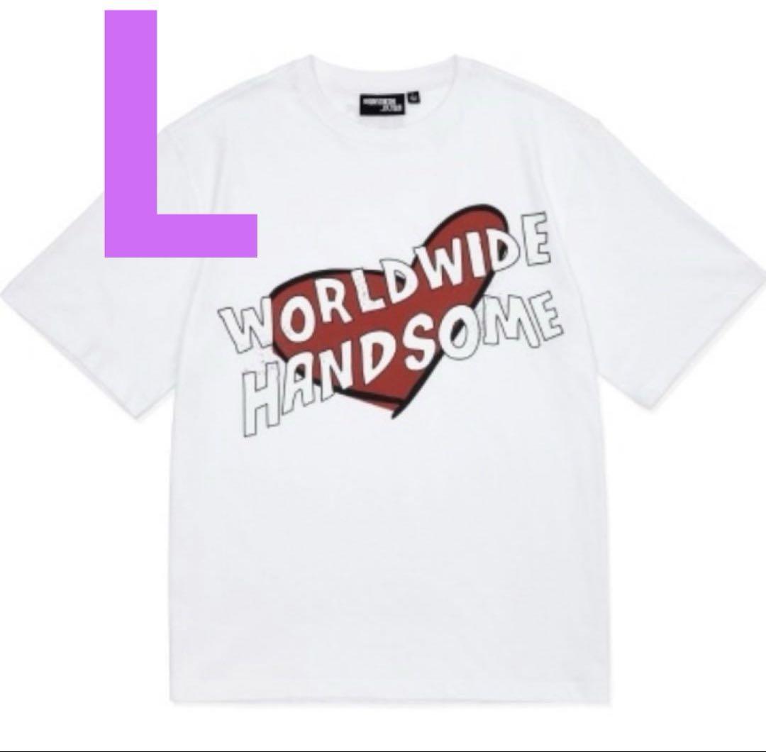 

[USED] Authentic BTS Jin RUNSEOKJIN Tour T-shirt with Hologram Seal