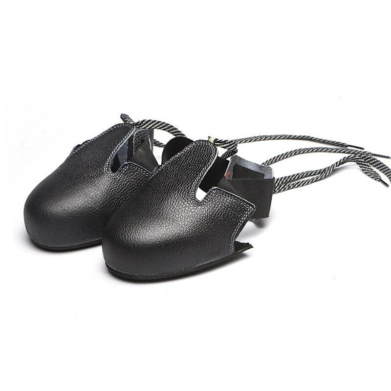 Cubrezapatos de Seguridad con Puntera de Acero