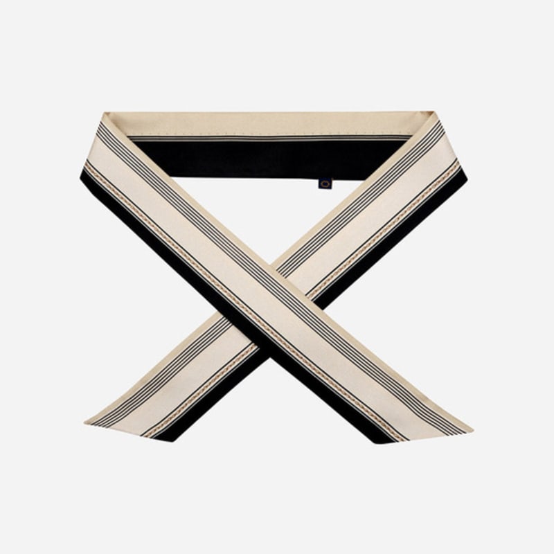 Saint Luxure Mauve Black