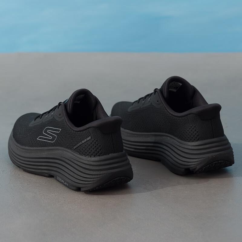 Skechers Men's Mesh Running and Casual Sneakers