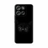 For Motorola Moto G56 5G Case Cute Print Cover Soft Black Silicone Bumper Phone Cases For Moto G86 MotoG86 G 56 Back Cover Funda