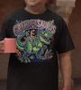 Fun Grandpasaurus T-shirt