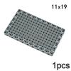 Mattoncini Pezzi Tecnici Foro Braccio Perni Connettori Bracci Sollevamento Mattoncini Compatibili Telaio Base 64179 39794 67491 65803 Mattoncini