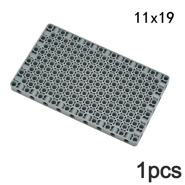 Mattoncini Pezzi Tecnici Foro Braccio Perni Connettori Bracci Sollevamento Mattoncini Compatibili Telaio Base 64179 39794 67491 65803 Mattoncini