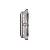 Tissot Black Dial Men's Fashion Watch T120.807.17.051.00