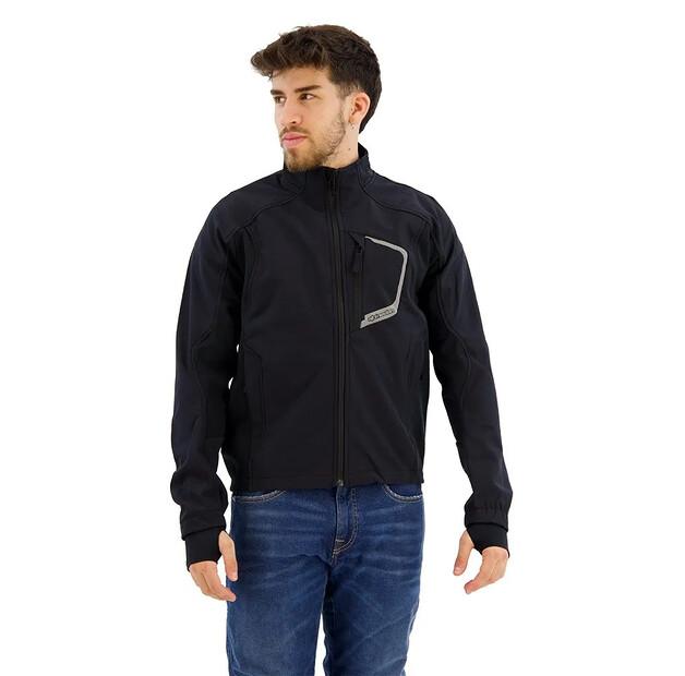

Alpinestars Tech Layer мотокуртка XL