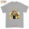 T-shirt con logo della serie TV La casa nella prateria Tee W2GJ