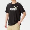 Puma Round Neck Pullover Sports Comfortable Casual Short Sleeve T-Shirt Men Tops 68894861