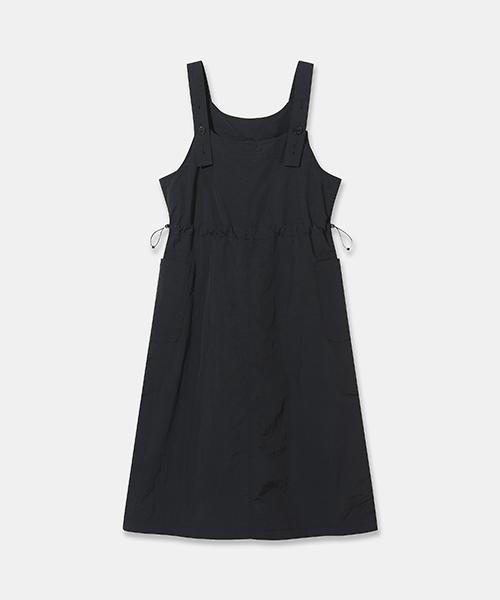 Nepa 7M42865 Women'S Breeze Overalls One-Piece Dress