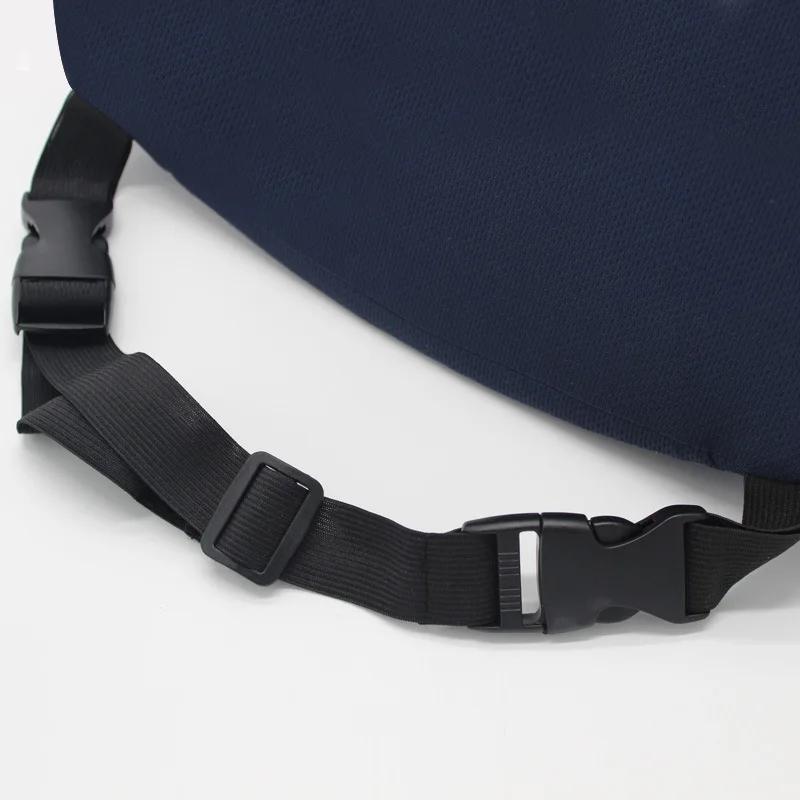 Car Children's Headrestsmemory Foam Car SeatsHead RestraintsTravel Sleeping MatsChildren's Adult Car Pillow Interior Accessories
