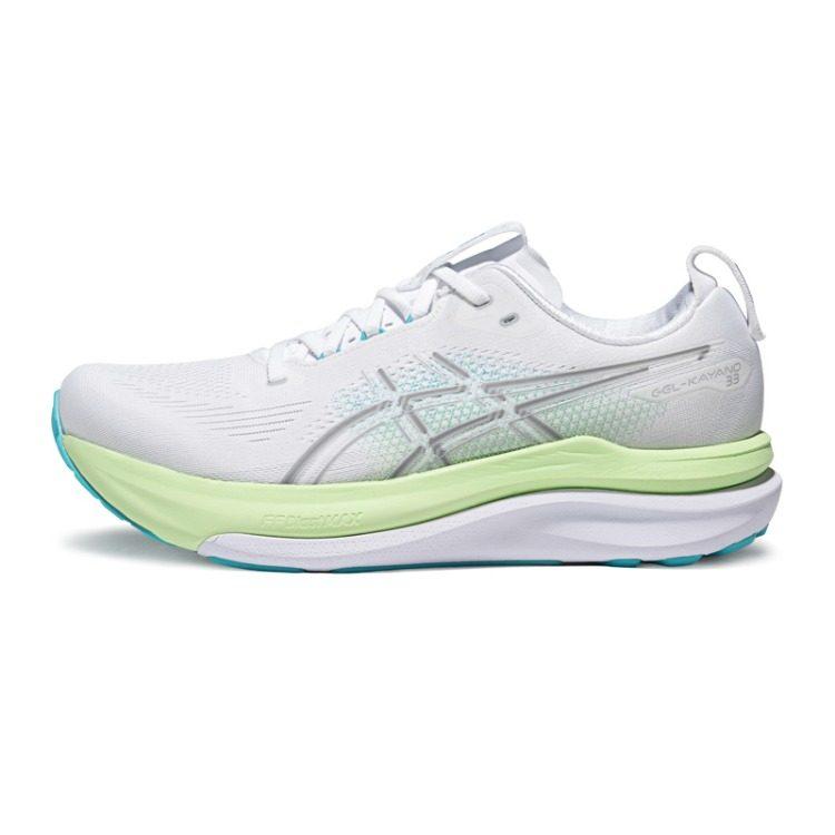 ASICS GEL KAYANO 33 Breathable Support