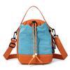Japanese Style Fresh Shoulder Bag, Personalized Original Crossbody Bag, Multi-purpose Kettle Bag, Women's Commuting Sports Phone Bag