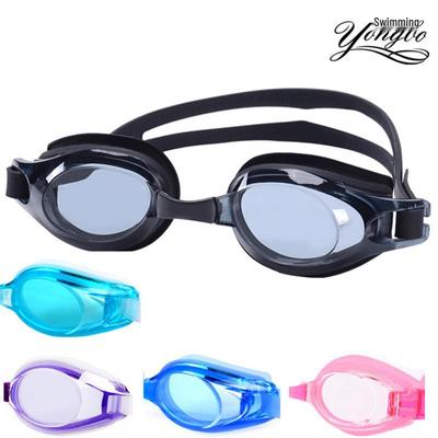 Gafas de Natación Impermeables Antivaho de Alta Definición para Adultos y Niños - Estilos para Hombre y Mujer