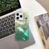 Für iPhone17ProMaX 2M Stoßfeste Flüssigsilikonhülle