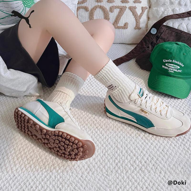 PUMA Easy Rider 403146 Unisex Retro Casual Shoes