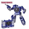 Transformers Legacy Core Class Soundwave Action Figure 9cm G1-inspired Design Energon Power