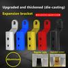 Rearview Mirror Expander Bracket High Quality Universal Adapter Holder Motorbike Accessories Mount