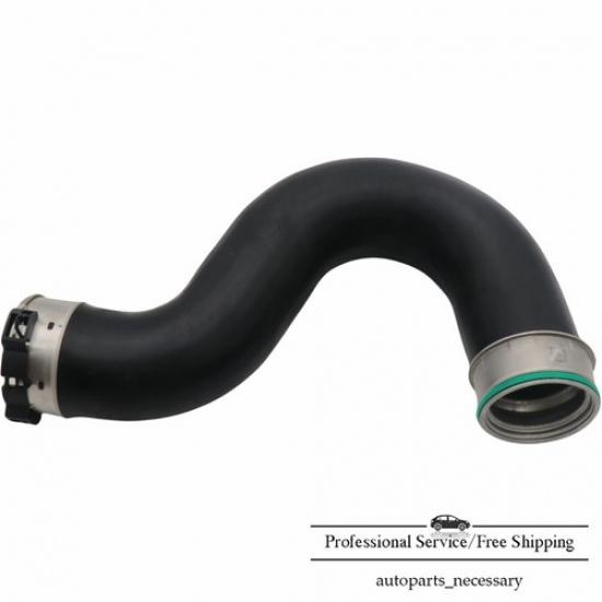 Turbocharger Intercooler Hose Left For Mercedes-Benz Sprinter 2500 3500 3.0L