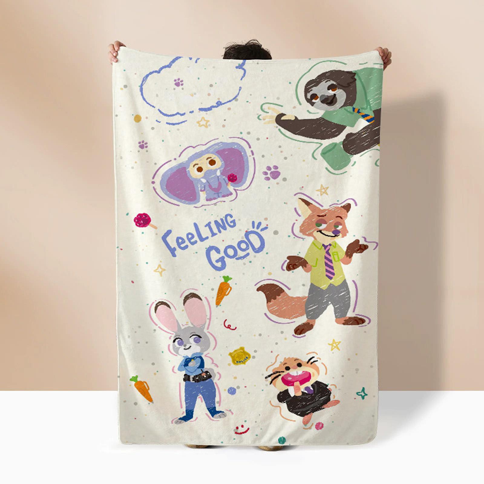 

Фланелевое одеяло, мягкое и теплое одеяло, украшение дома One Size