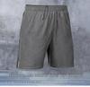 Men's Quick-Dry Marathon Running and Basketball Fitness Shorts