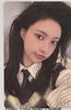 [USED] ILLIT Yuna Bomb China Ichicho Yizhiyu1.0 Limited Trading Card