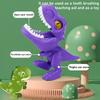 1/10pcs Montessori Educational Toys for Children Early Learning Doctors Role Play Kids Intelligen Brushing Tooth Teaching Aids
