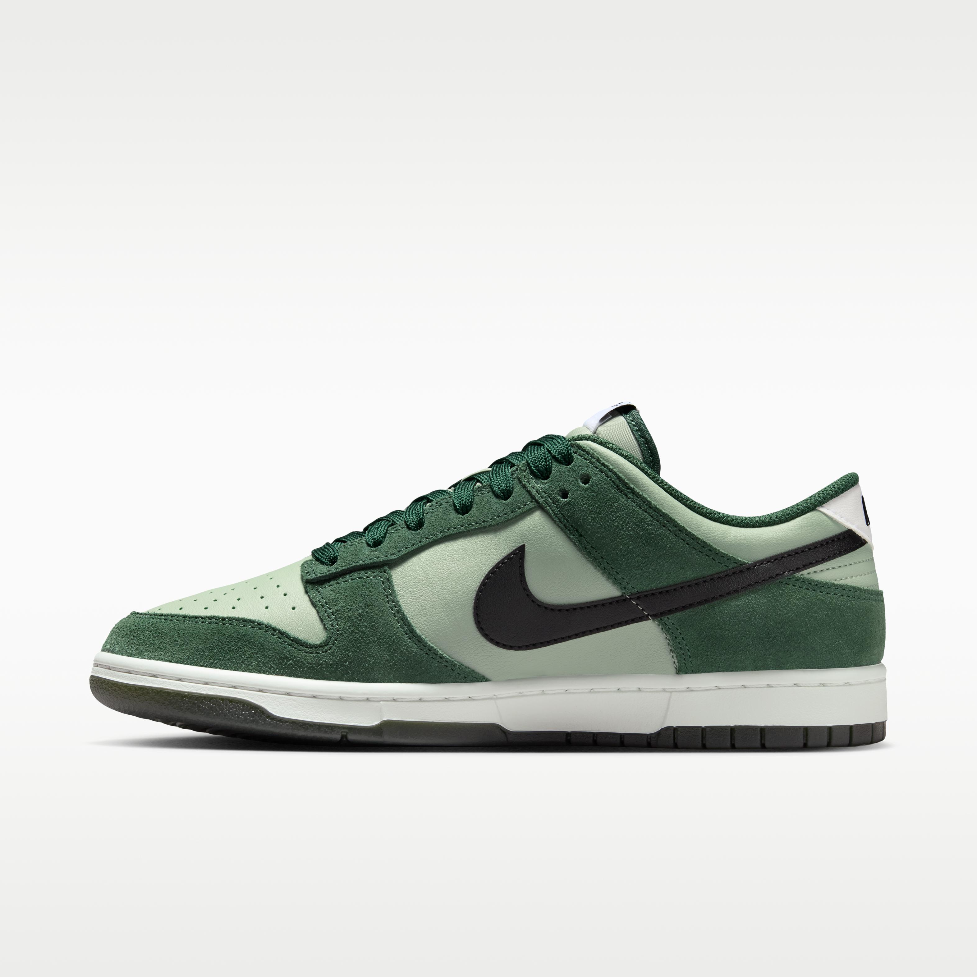 Nike Dunk Low Retro SE Jade Horizon Fir 44