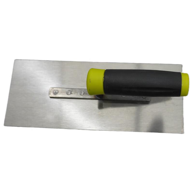 Putty Knife and Trowel Set