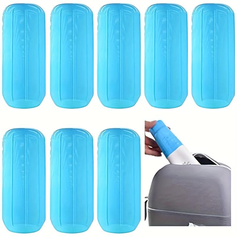 Protective, Silicone Travel Leak-proof Bottle Cover Cosmetic Skin Care Cover Reusable Leak-proof Travel Bottle Cover
