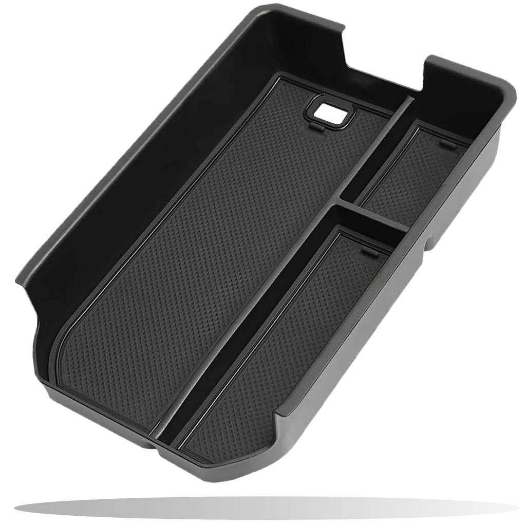 Ariake Garage Land Cruiser 250 Accessories Console Land Cruiser 250 Console Tray Custom Parts