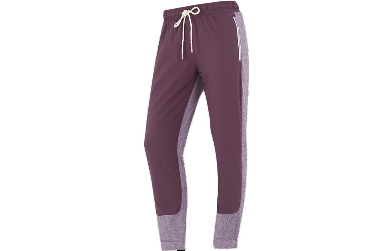 Under Armour Swacket Knitted Sweatpants Women s Purple 1366042-555 S