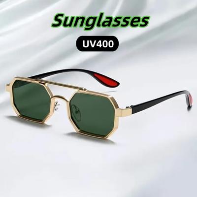 Brillen & Accessoires – Sonnenbrillen