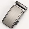 Elegant 35cm Metal Automatic Belt Buckle Ideal For Casual And Attire Business
