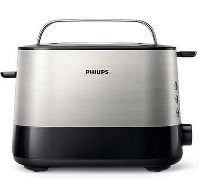 Toaster PHILIPS Viva Collection HD2637/90