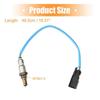 BL3Z9F472A Oxygen Sensor for Ford Mustang, Taurus, Flex, F-150, and Edge.