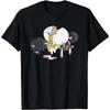 Funny Smashed Egg Fitness Gym Barbells Lifting Workout T-Shirt Unisex Style Shirts for Women Men Classic Short-sleev TShirts