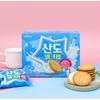 [Crwon] Sando Milk Pop & Berry Pop 161g