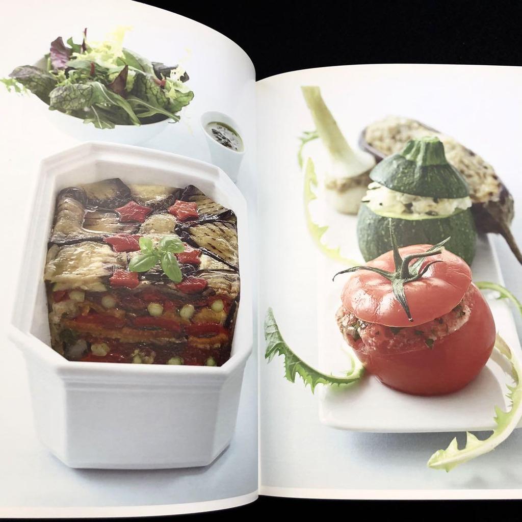 [USED] Ecole Ritz Escoffier recipe collection "Escoffier Ritz Paris