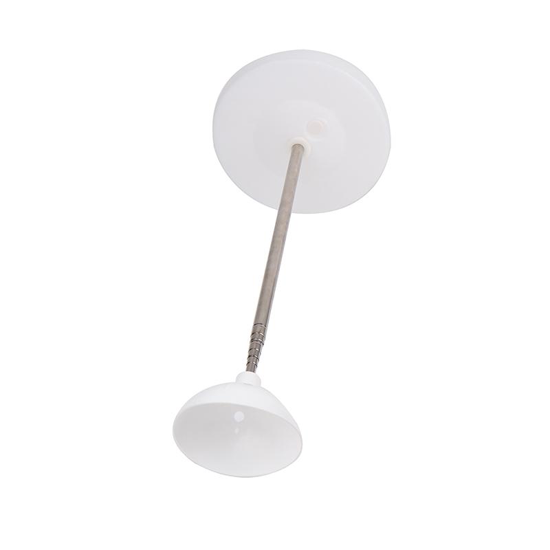 1Set Adjustable Balloon Column Stand Kit Metal Pole Plastic Base For Wedding Birthday Party Baby Shower Christmas Decoration