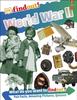 Libro DKfindout! World War II