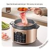 Midea 5L Smart Electric Pressure Cooker