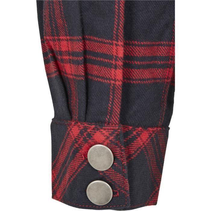Chemise femme Urban Classics oversized over